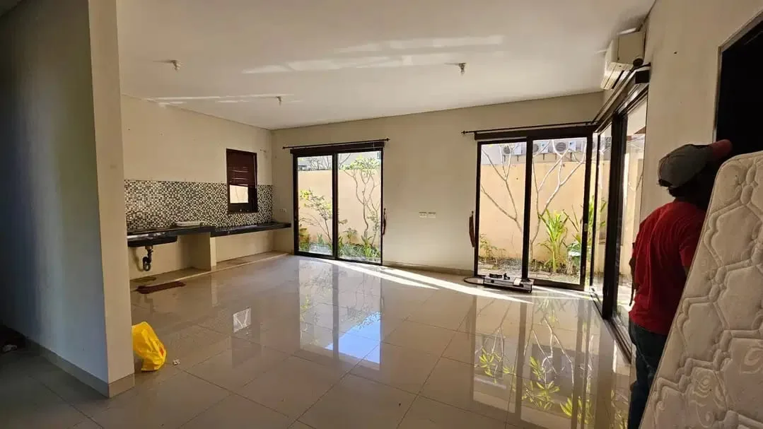 FOR SALE HOUSE MINIMALIS 2LT LOKASI STARTEGIS ULUWATU - Image 8 of 10