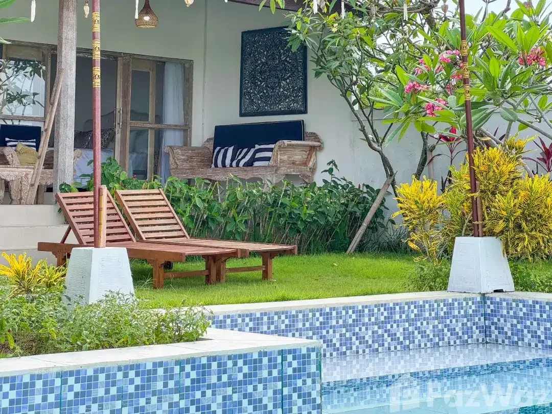 2 Bedroom Villa for rent in Nusa Dua, Bali - Image 6 of 10