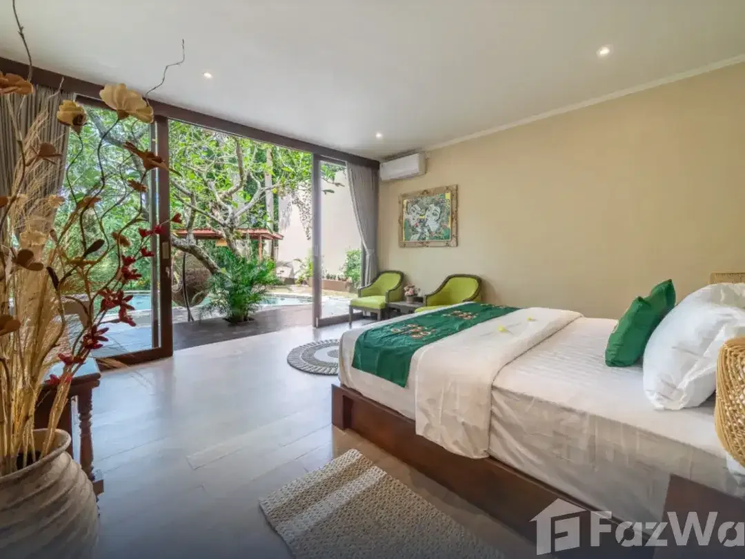 3 Bedroom Villa for sale in Kediri, Bali - Image 8 of 10