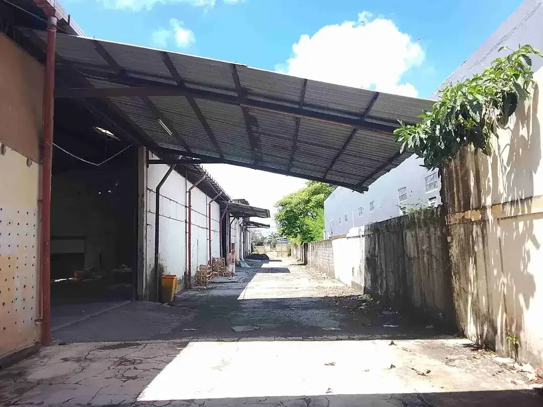 Disewakan Gudang 2 Lantai Area Cargo Denpasar - Image 3 of 10