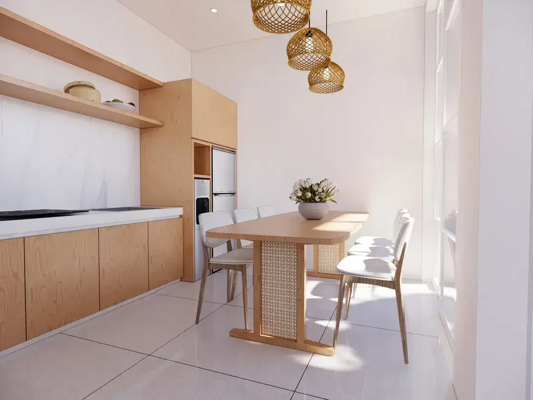 Freehold - Private villa in the middle Uluwatu hill, Pecatu, Bali - Image 8 of 10