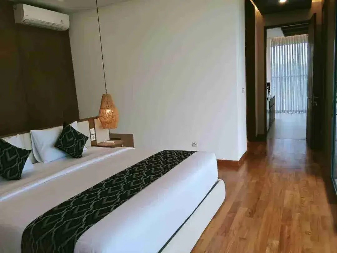 Villa Premium Dekat Canggu Berawa Siap Huni - Image 2 of 10
