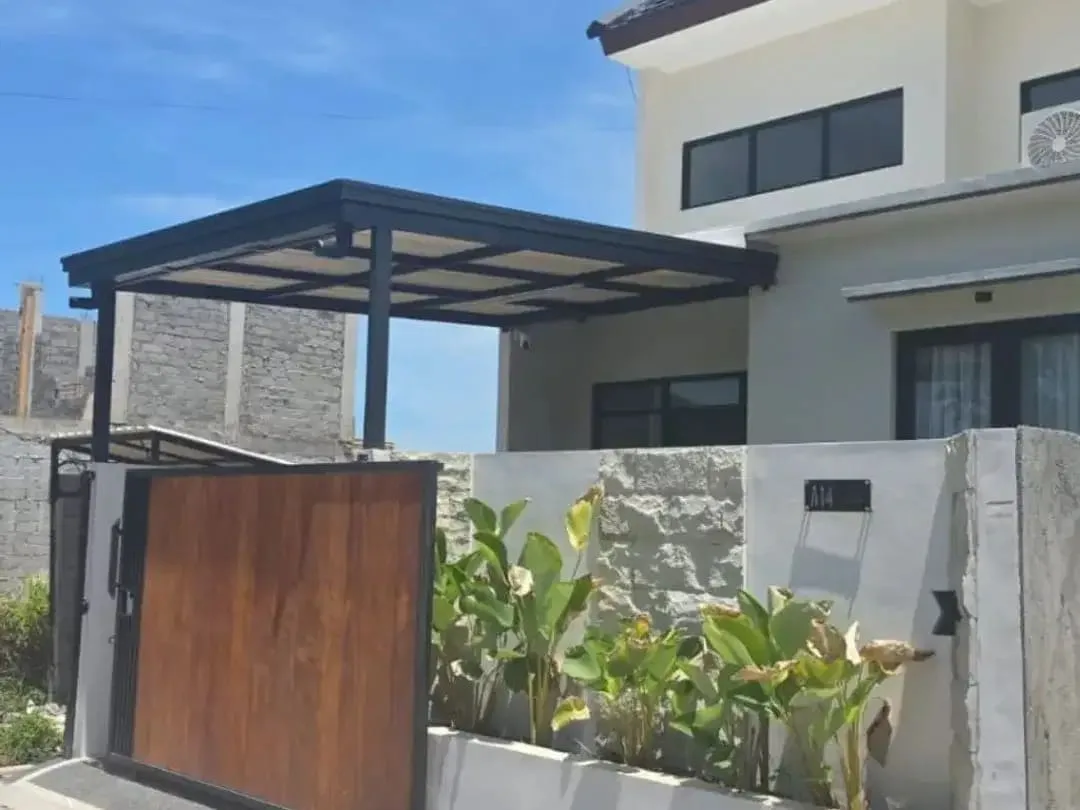 Freehold (Dijual) Villa Kedungu Nyitdah Tabanan Bali - Image 6 of 8