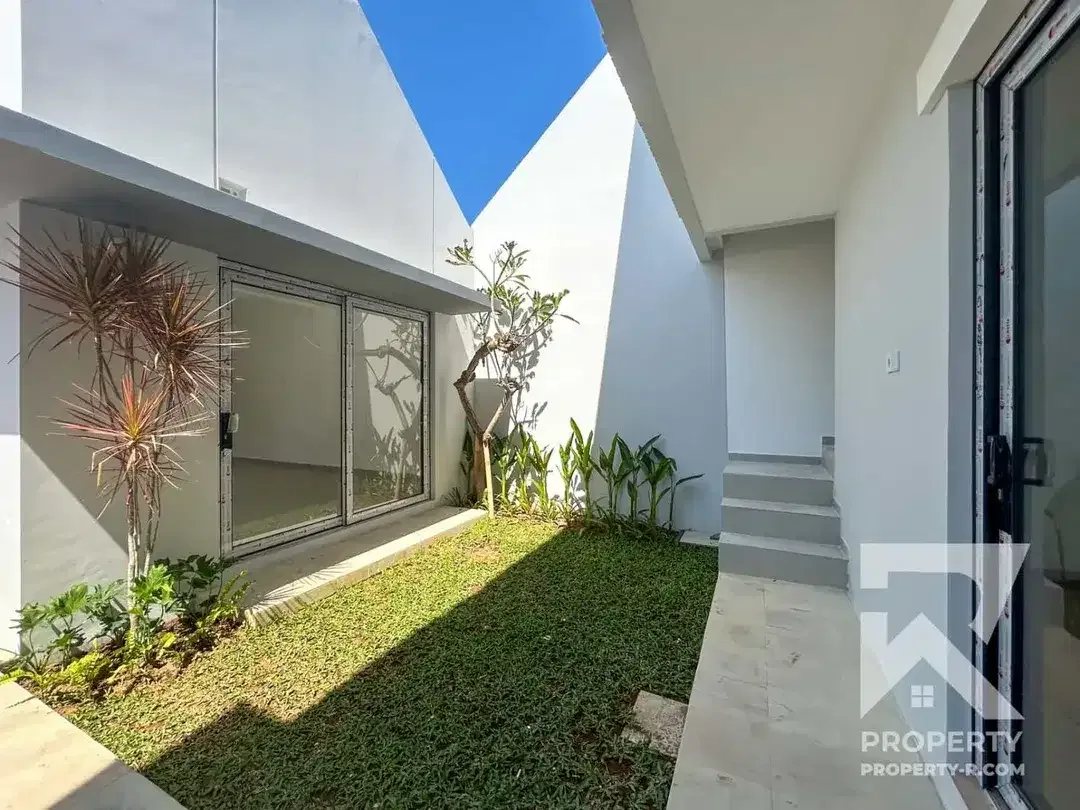 Brand New 3 Bedroom Villa Beachside Sanur for Sale Leasehold - Image 5 of 10