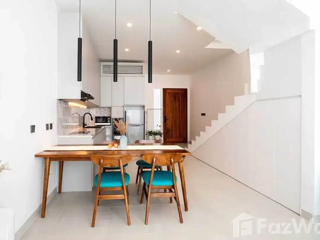 2 Bedroom Townhouse for sale in Seminyak, Bali - Image 5 of 10