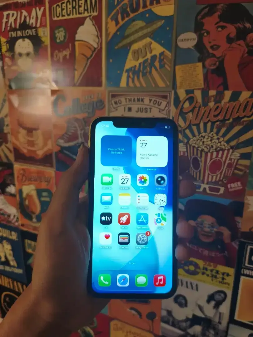 IPHONE 11 64GB INTER - Image 2 of 3