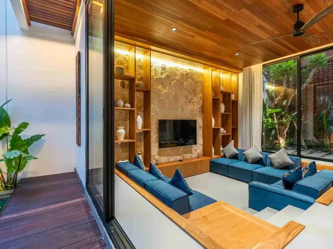 LUXURY VILLA FOR RENT NEAR FINN BEACH CLUB - Image 3 of 10