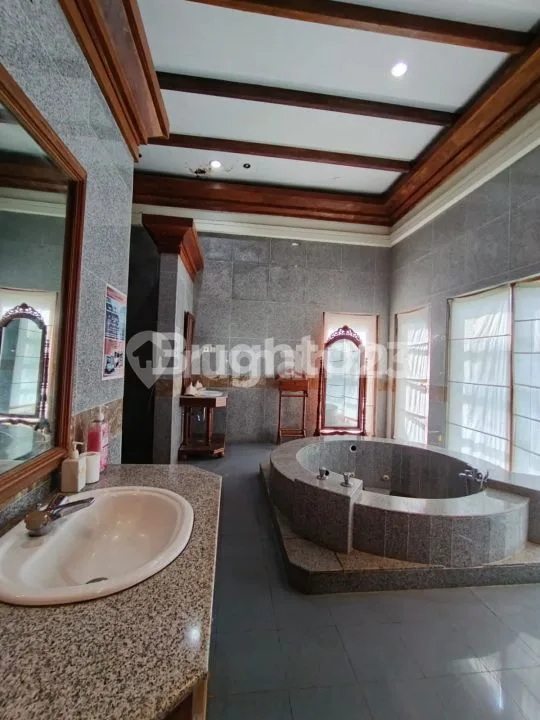 â¨ ROYAL VILLA â SUASANA ALAM ASRI DI PAYANGAN UBUD - Image 2 of 4