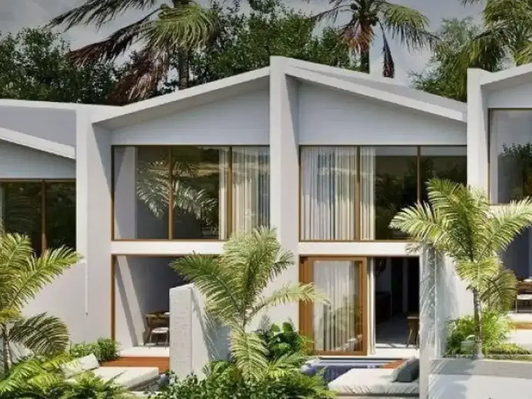 1 Bedroom Villa for sale in Mengwi, Bali - Image 7 of 10