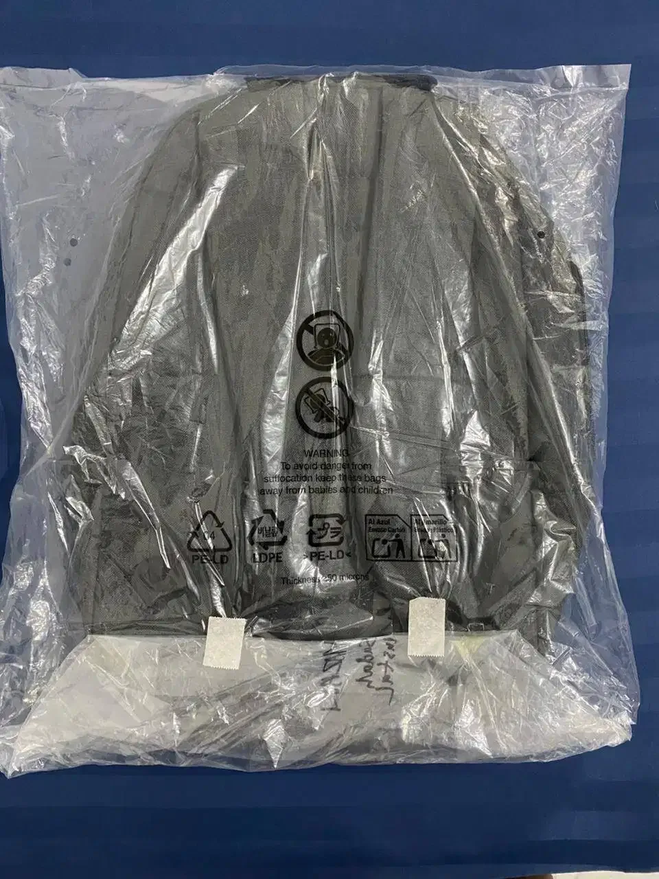 [FS] Tas Ransel Laptop Lenovo Original B210 15.6 inch - Image 2 of 6