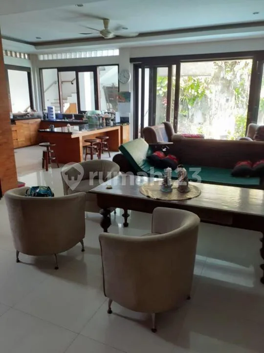 Ruko Dijual Lokasi Sanur - Image 3 of 4