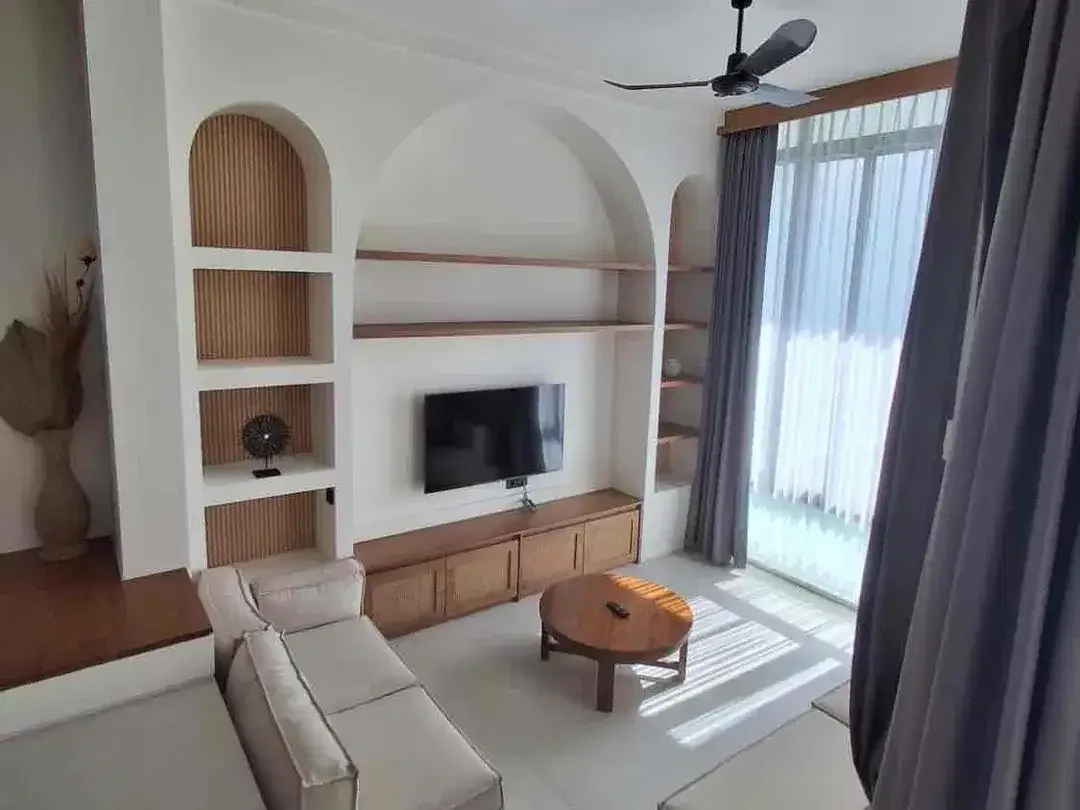 brand new villa Canggu good for investment - Image 10 of 10