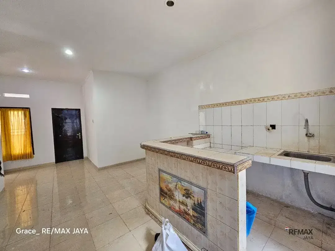 Rumah Siap Huni Dijual di Kerobokan Kaja, dekat Polresta Denpasar - Image 3 of 10