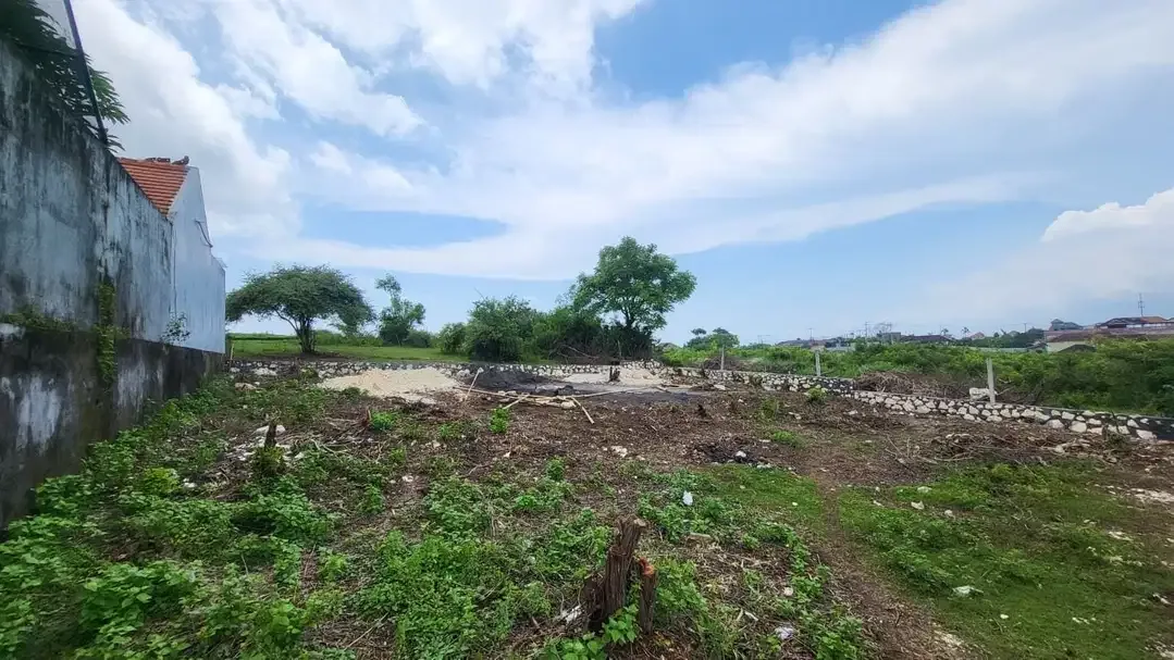 Freehold land in goa gong 450 M2 for sale - Image 8 of 10