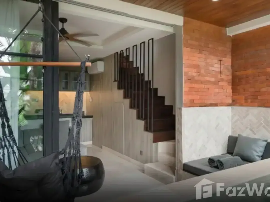 1 Bedroom Villa for rent in Canggu, Bali - Image 5 of 10