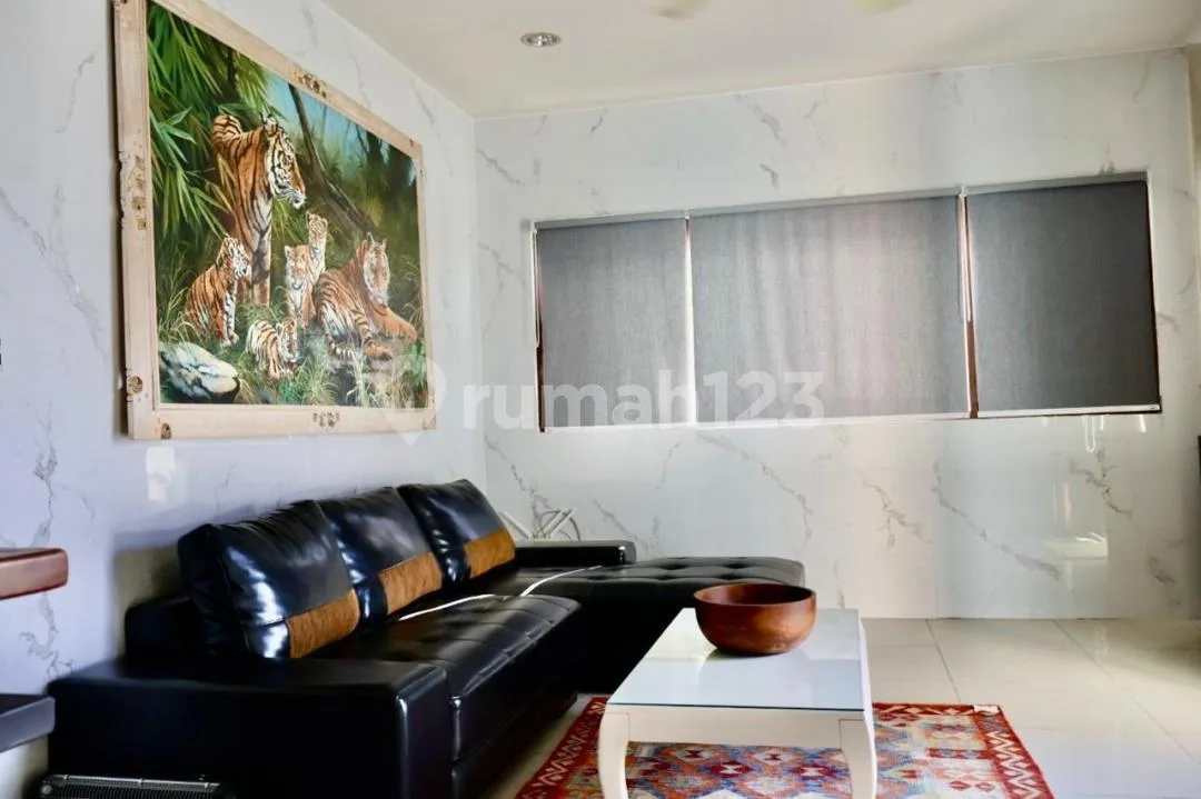 Villa Dijual Lokasi Ungasan - Image 2 of 4