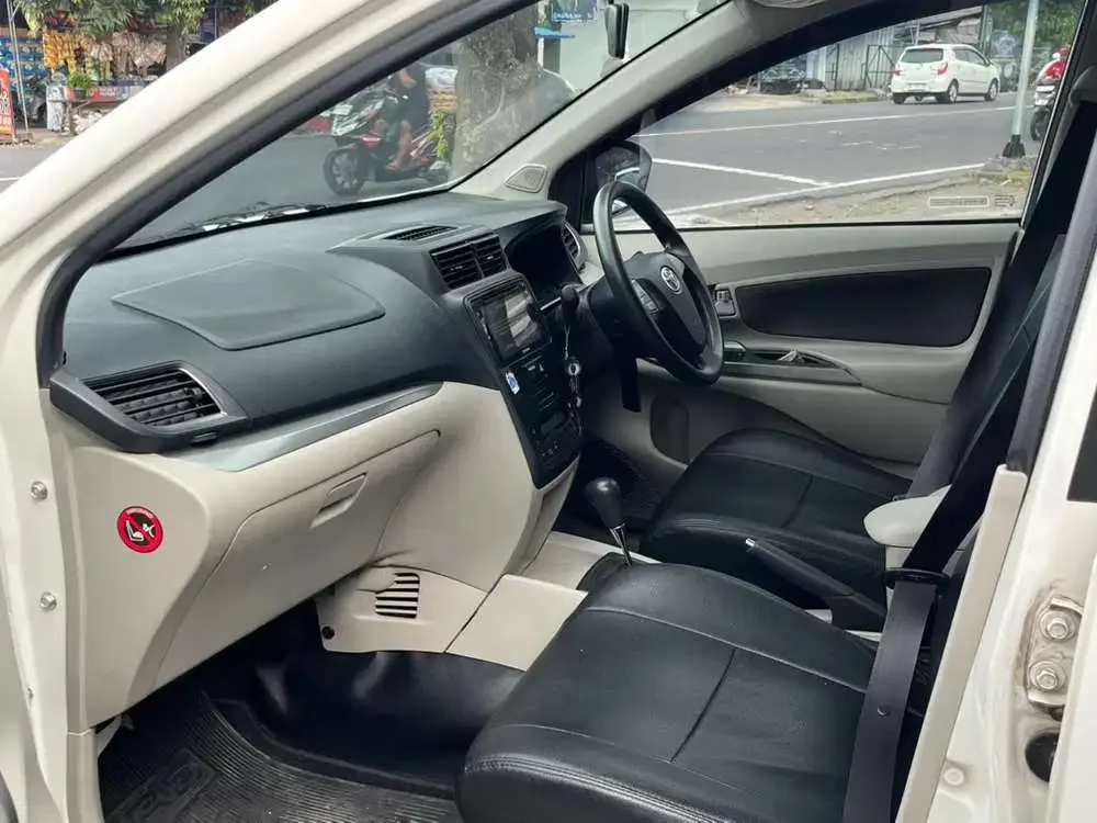 Toyota Avanza 2020 Bensin - Image 7 of 8