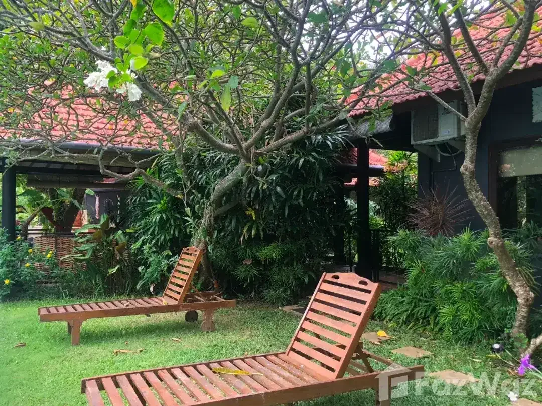 4 Bedroom Villa for sale in Kerobokan, Bali - Image 4 of 10