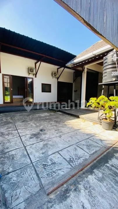 Villa 2 Kamar Gunung Paying, Soputan #Vs8438 - Image 2 of 4