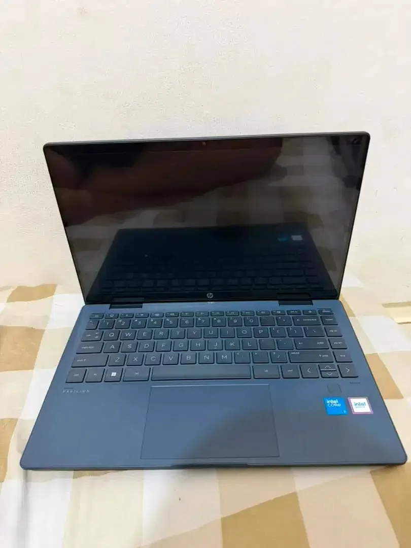 HP Pavilion x360 – RAM 16GB | Intel Core i5 | Touchscreen - Image 1 of 3