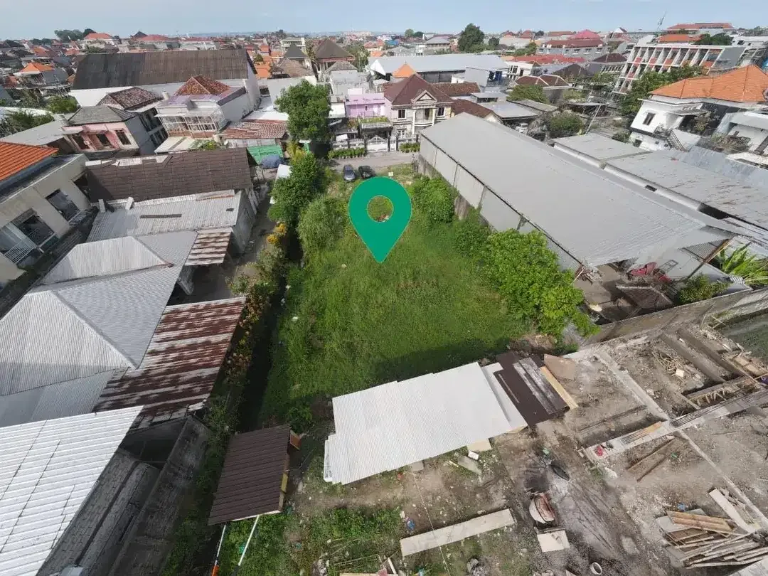 Tanah pura demak denpasar - Image 2 of 7