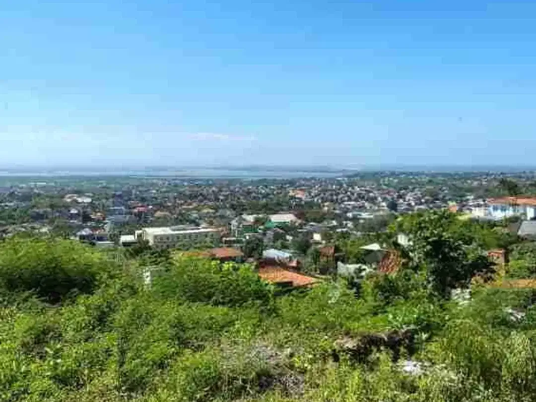 DIJUAL TANAH UNBLOCK VIEW SPEKTAKULER, JIMBARAN,KUTA SELATAN - Image 10 of 10