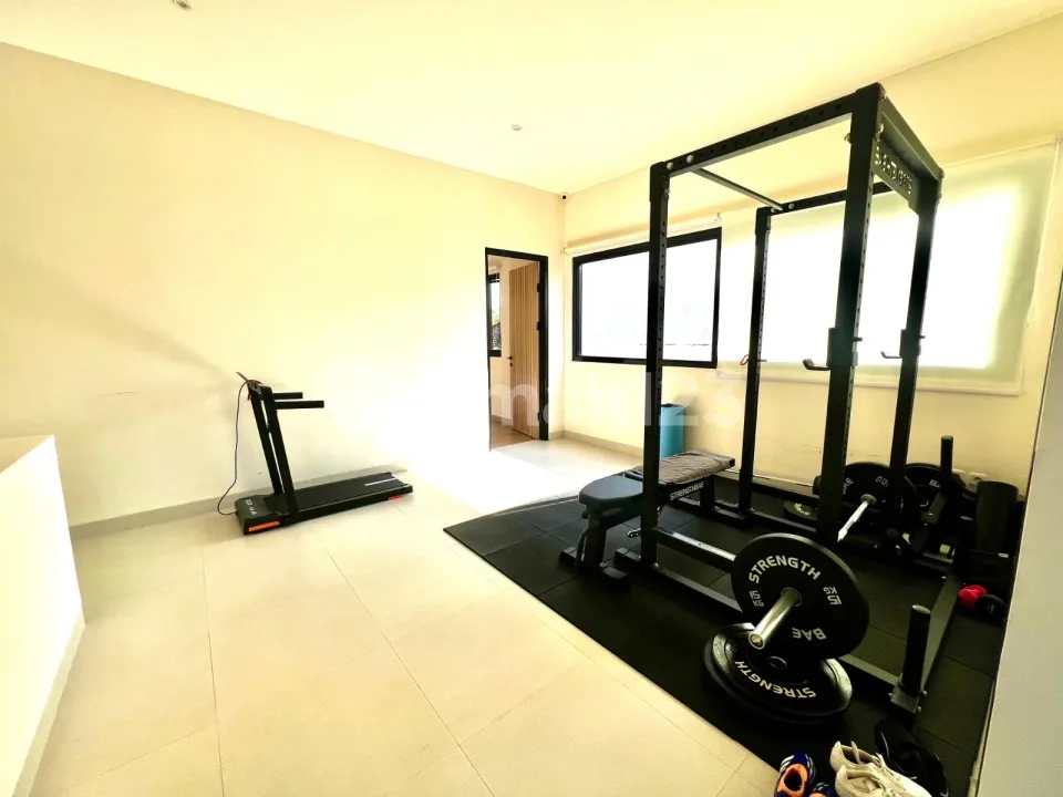 Lease Hold 4 Bedroom House In Sanur Area, Great Neighborhoods - Image 4 of 4