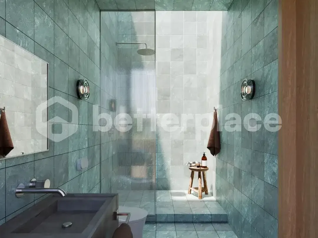 Modern Tropical 2-Bedroom Villa in Padang Padang – 7 Minutes to the Beach - Image 10 of 10