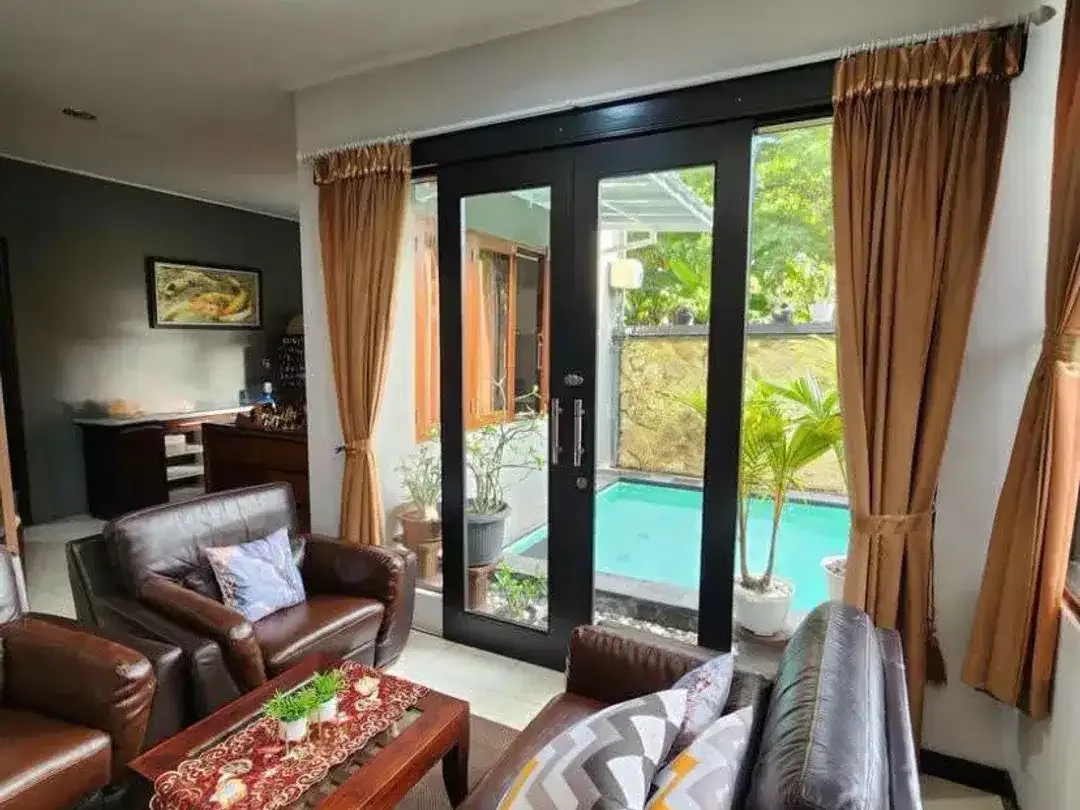 [FOR SALE] Luxurious Modern 4-Bedroom Villa with Private Pool in the Heart of Sanur Tourism Hub - Image 5 of 8