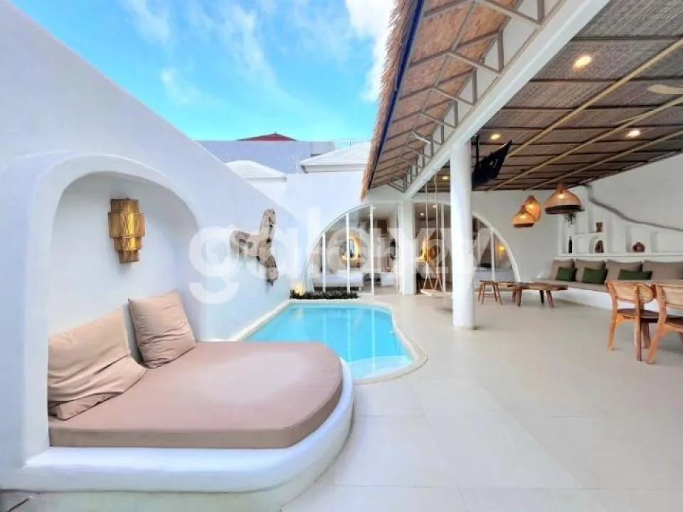 Villa Solasta Exclusive Luxury di Uluwatu Badung, Bali - Image 2 of 4