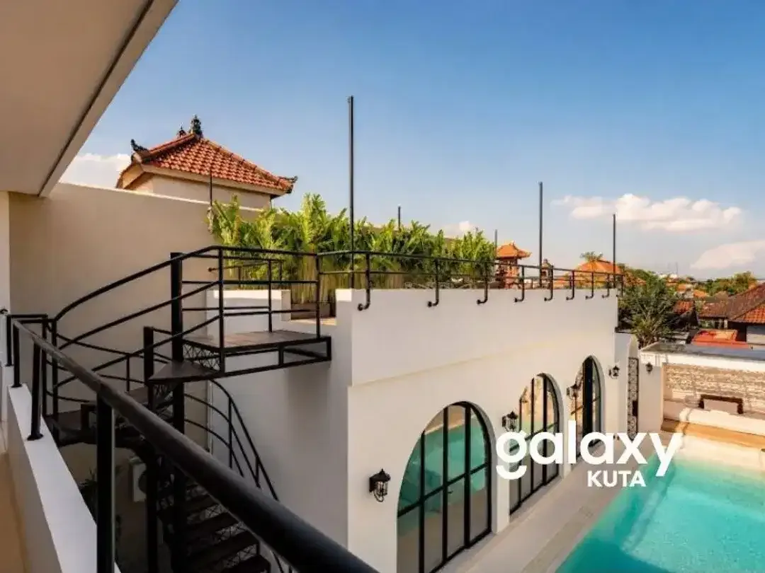 BRAND NEW VILLA FOR SALE OR LEASEHOLD IN BABAKAN CANGGU BADUNG - Image 5 of 10