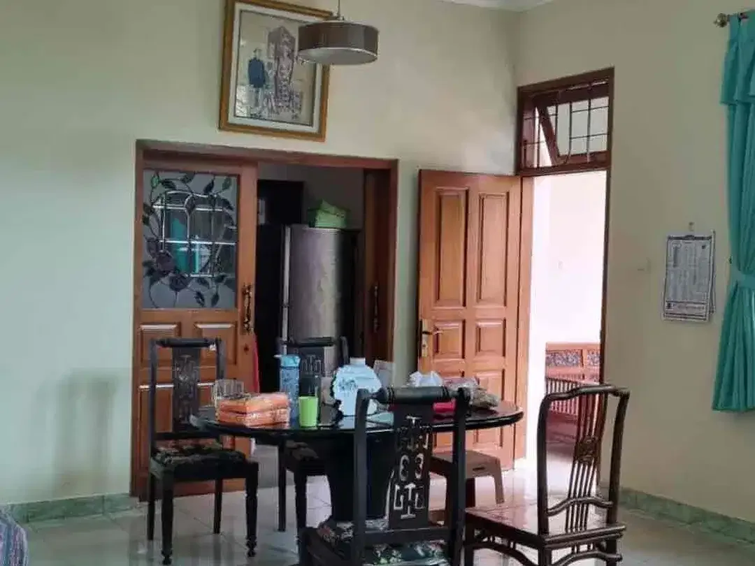 •●Dijual Rumah•●
Lokasi Sekar Tunjung Denpasar - Image 3 of 9