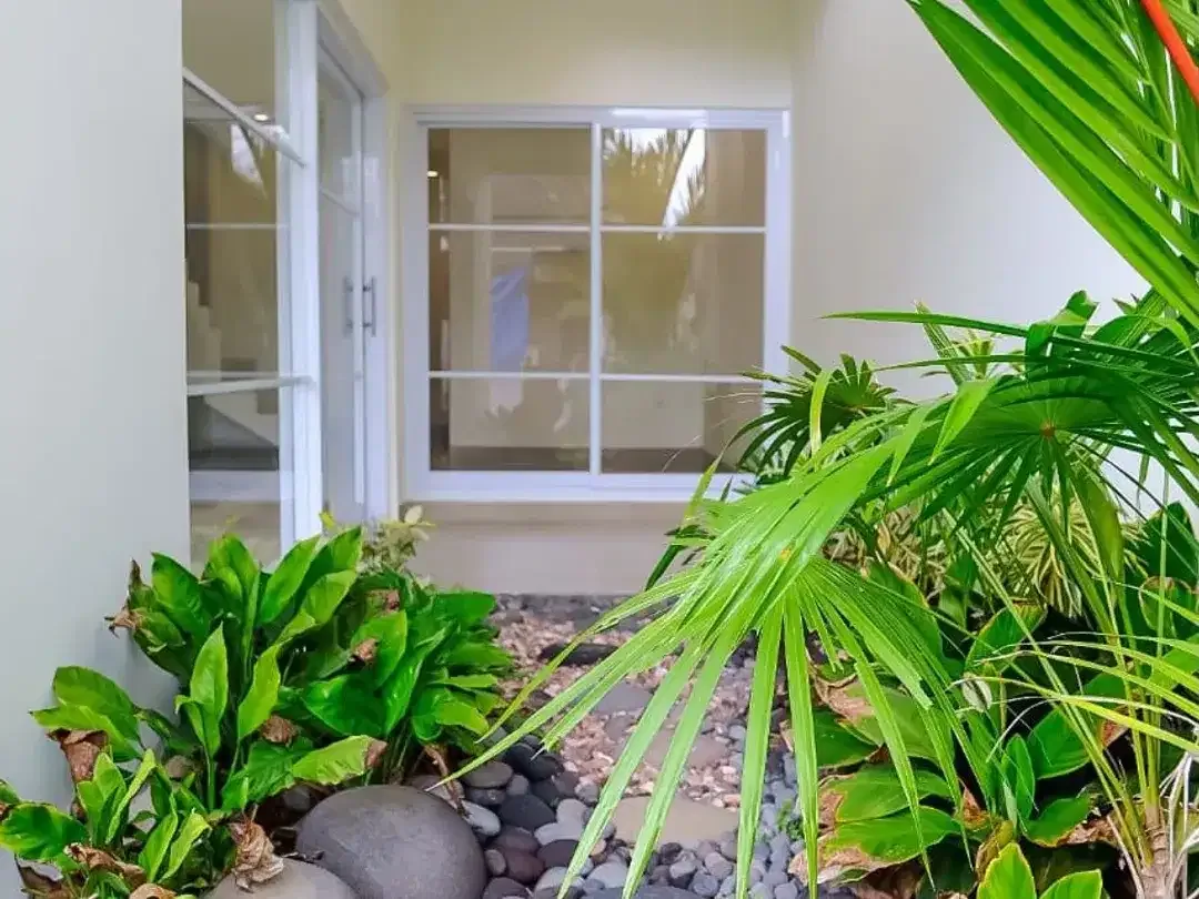 Rumah Minimalis 3 Kamar Tidur Dekat RS Bali Jimbaran dan Universitas Udayana - Image 9 of 10