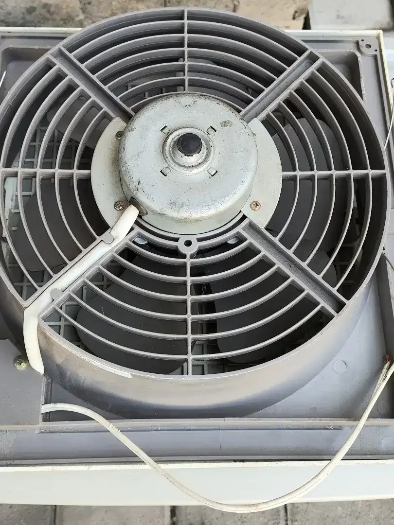 Panasonic Exhaust Fan - Image 2 of 4