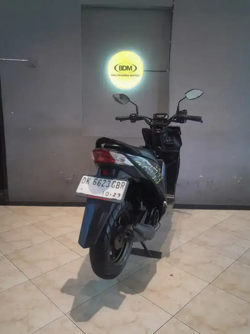 Beat street thn .2025 cash. Bali dharma motor - Image 2 of 7