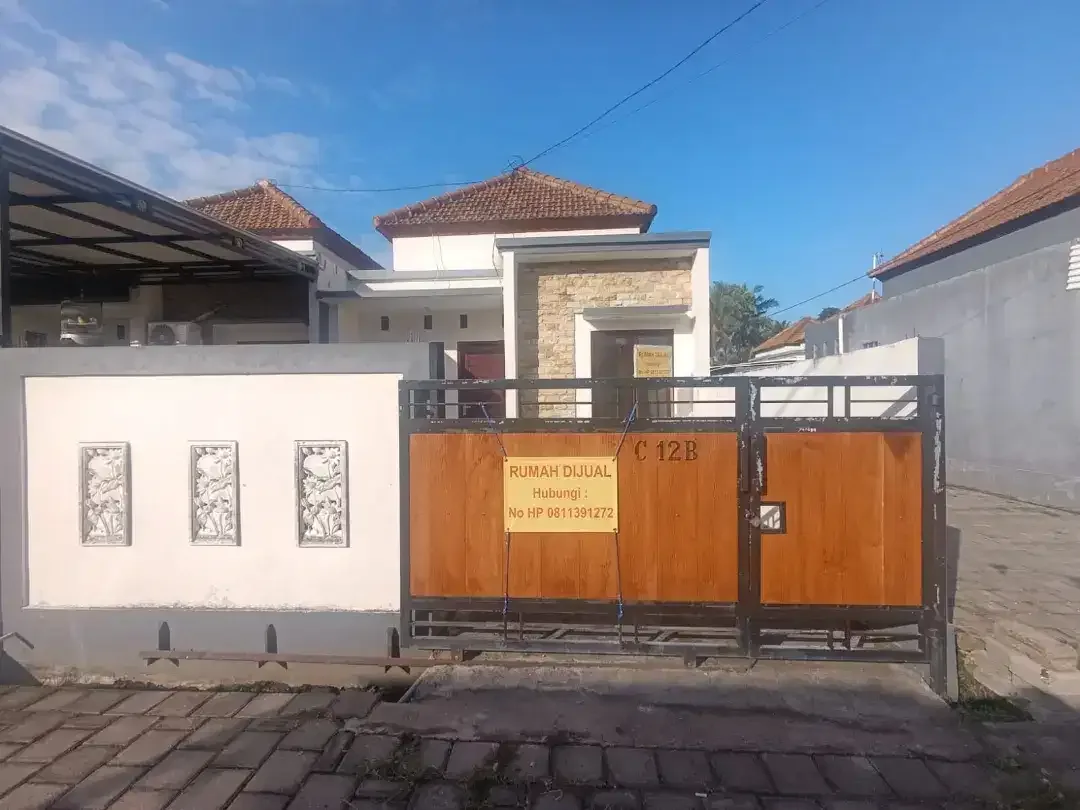 Rumah Citra Kencana Residence - Image 3 of 10