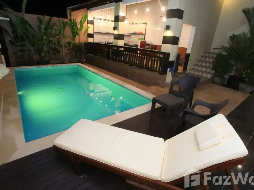 2 Bedroom Villa for rent in Ungasan, Bali - Image 9 of 10