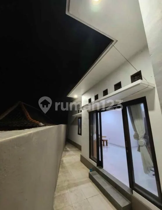 K926 Sewa Rumah Balangan Jimbaran Kuta Badung Bali Dekat Uluwatu Pecatu Sidewalk Nusa Dua - Image 2 of 4