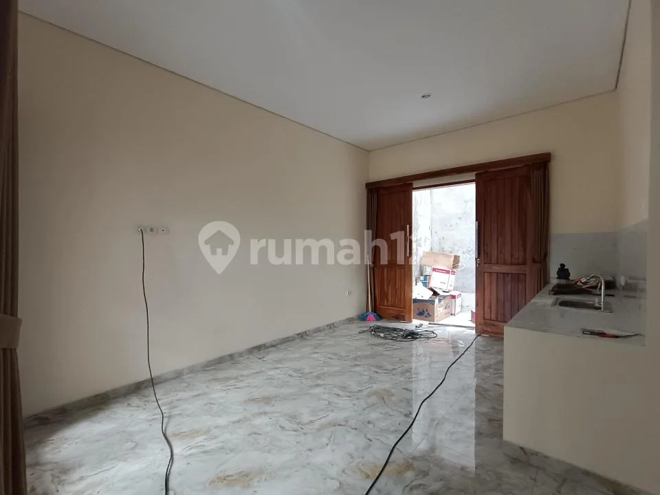 Rumah Super Bersih dan Nyaman Dekat Kampus Idb Renon Bali - Image 3 of 4