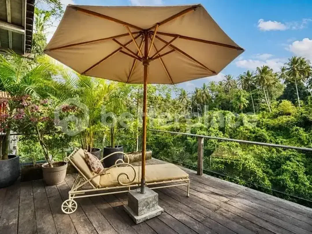Sacred Jungle Retreat: A High-Yield Investment in the Heart of Ubud's Wellness Corridor - Image 5 of 10