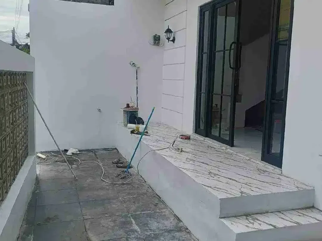 Rumah Baru Modern Minimalis Sidakarya Denpasar Selatan - Image 5 of 9