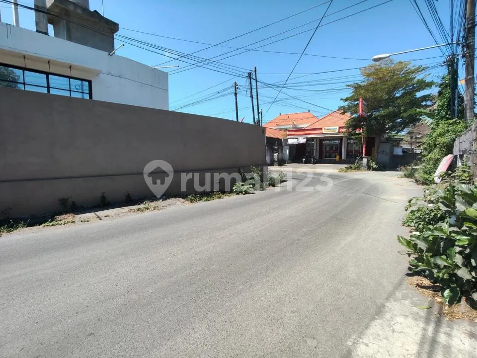 Dijual Tanah Kosong di Panjer Denpasar Selatan, Cocok untuk Investasi Kost Elite - Image 4 of 4