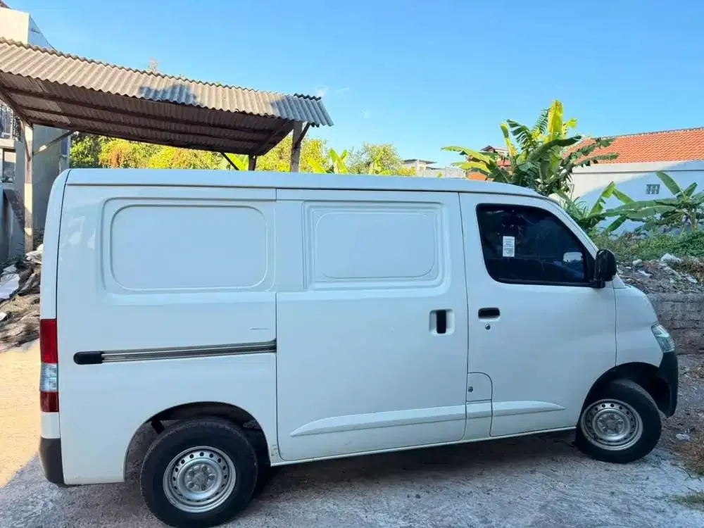 Daihatsu Gran max 2023 Bensin - Image 5 of 6