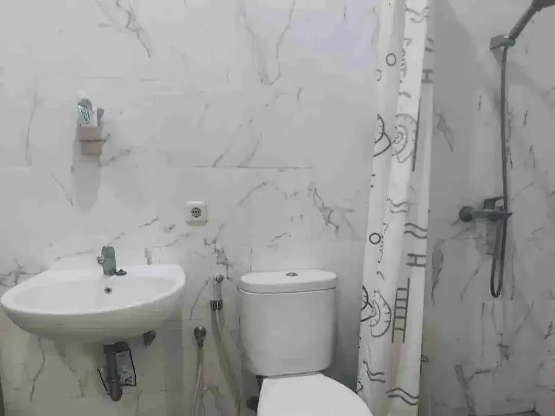 DIJUAL RUMAH MODERN, SESETAN, DENPASAR SELATAN - Image 3 of 10