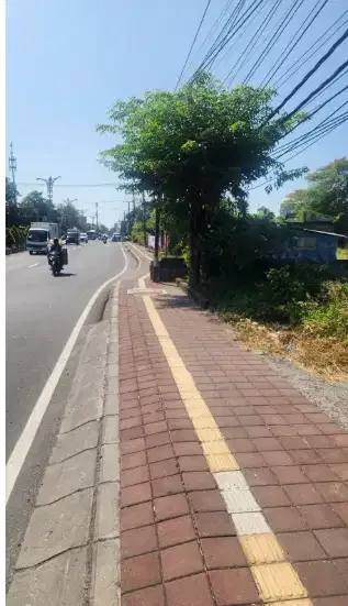 Tanah di Bypass Suwung Denpasar - Image 3 of 6