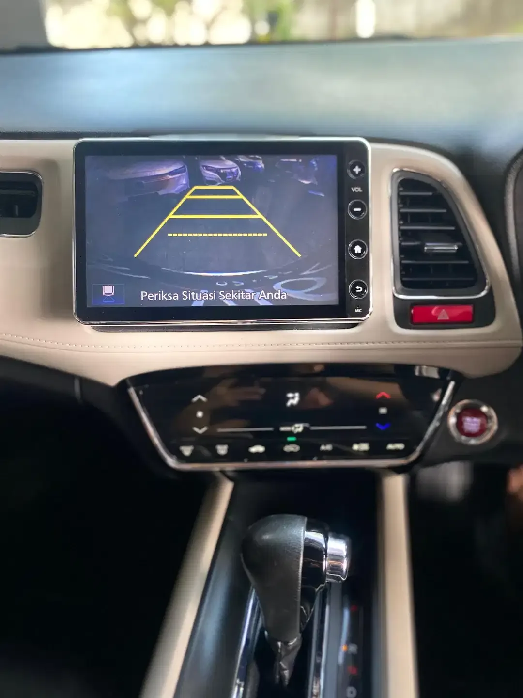 HRV Prestige 1.8 CVT 2018 - Image 6 of 10