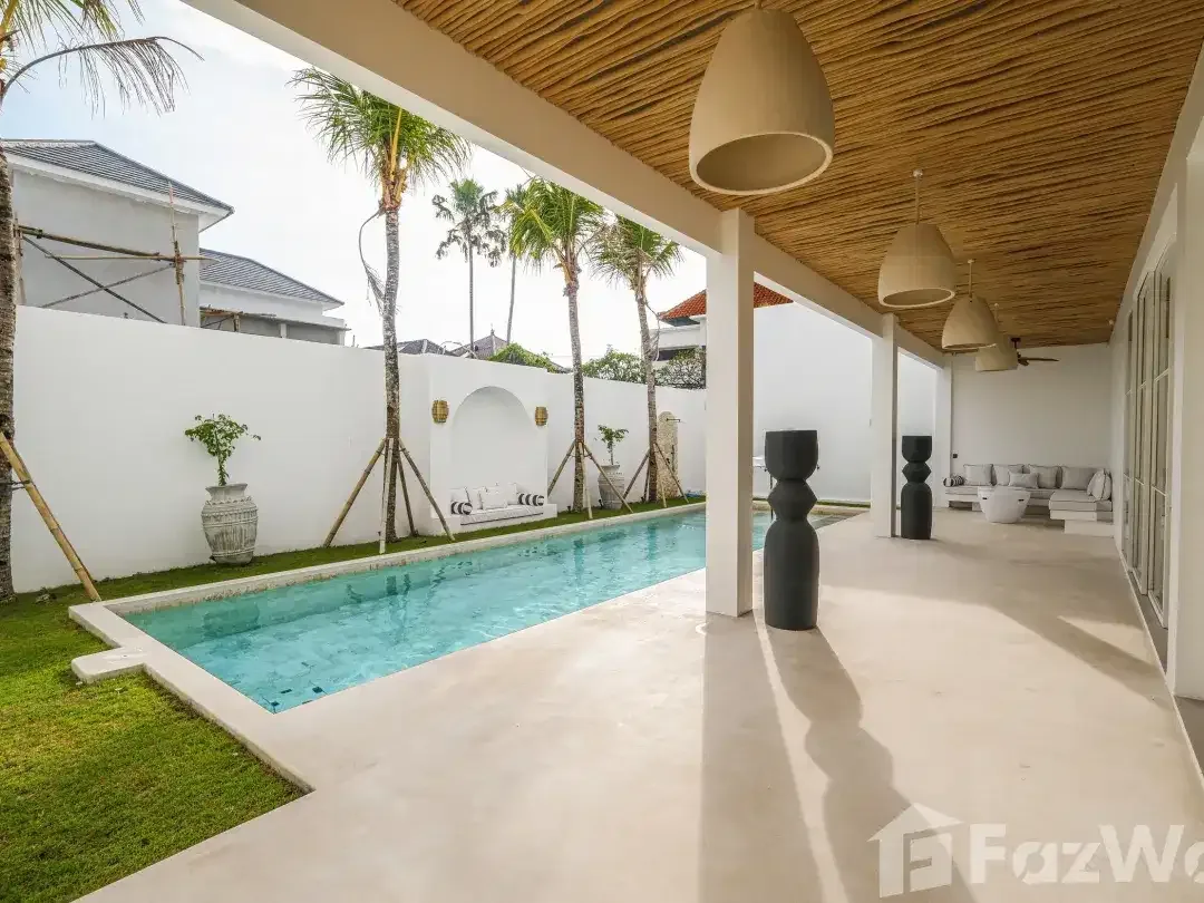 4 Bedroom Villa for sale in Denpasar Selata, Bali - Image 3 of 10