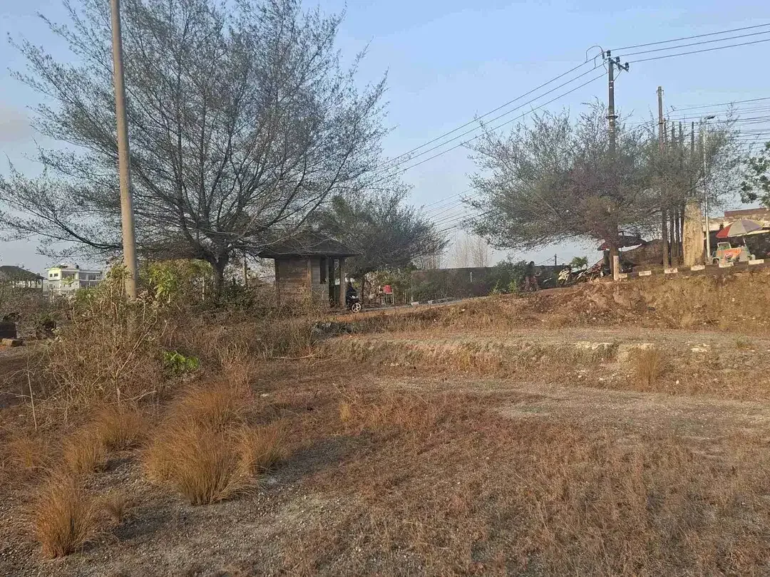 DIJUAL TANAH VIEW PATUNG GWK LOKASI UNGASAN - Image 3 of 6