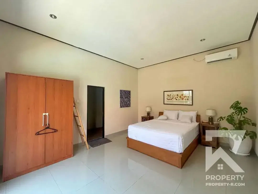 Brand New 2-Bedroom Villa with Private Pool in Renon – Yearly Rental - Image 9 of 10