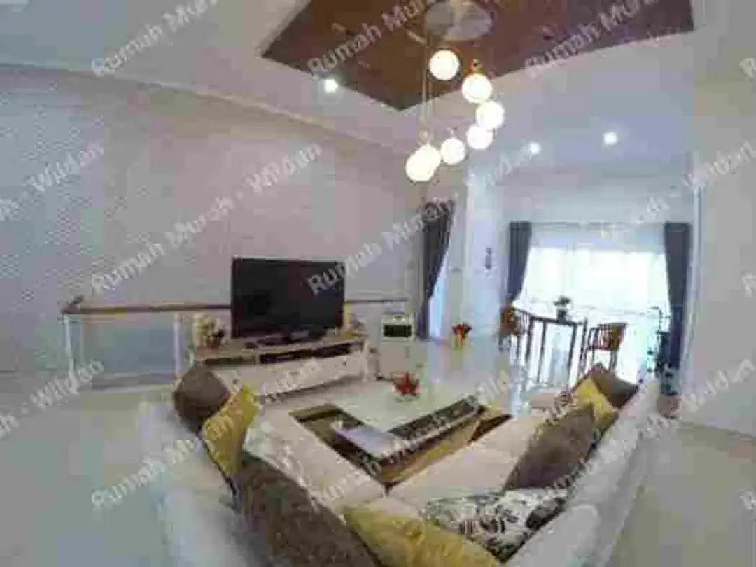 Dijual Rumah Mewah Siap Huni Di Taman Baruna Jimbaran Kuta Selatan - Image 4 of 9